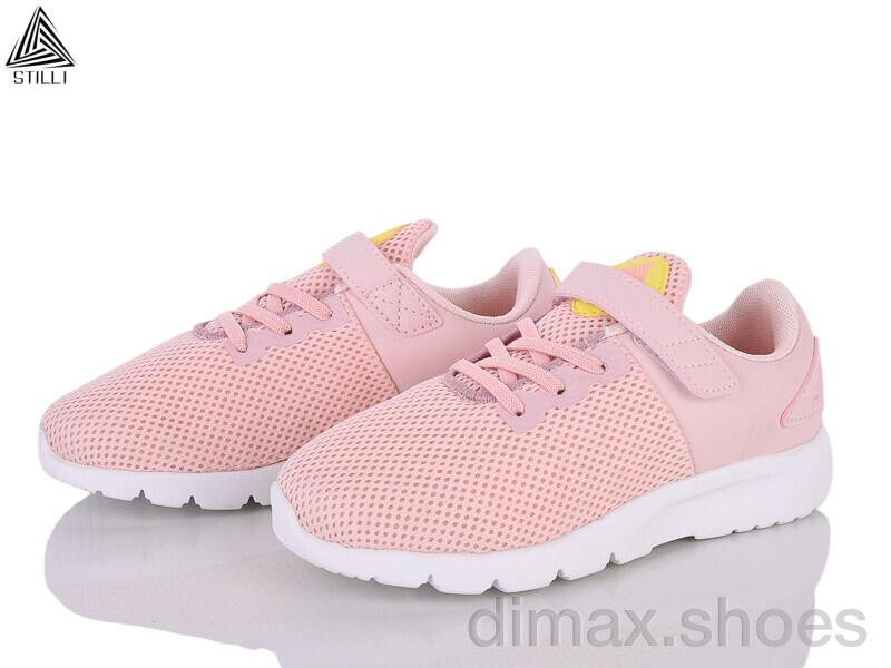 STILLI KIDS KT10-7 піна
