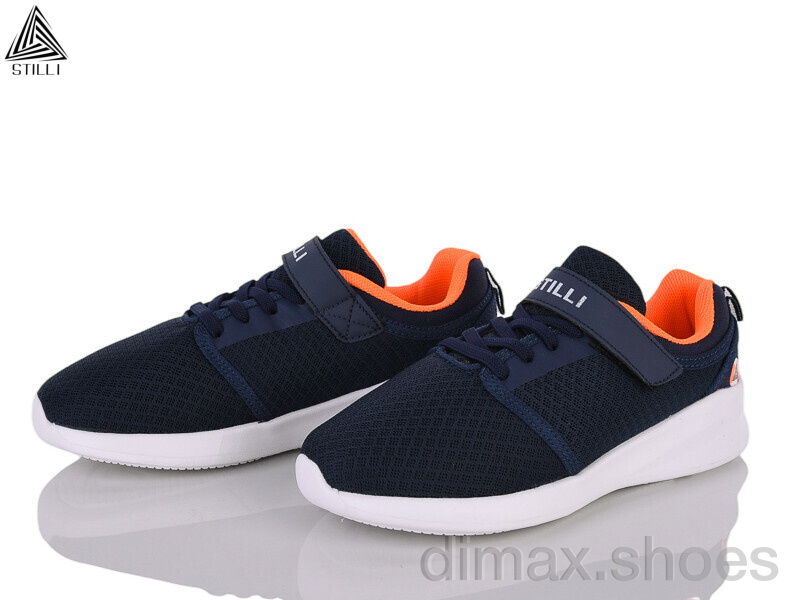 STILLI KIDS KT50-3 піна