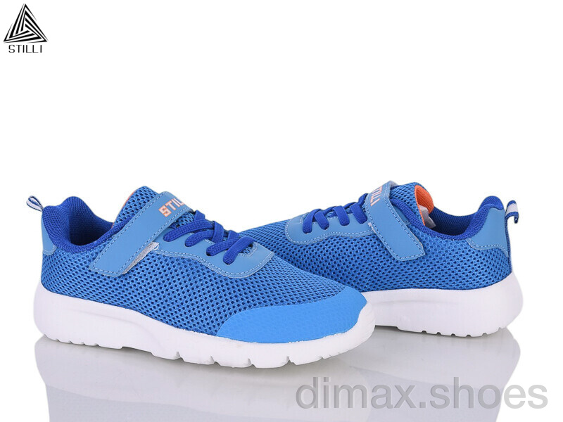STILLI KIDS KT160-1 піна
