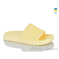 DeMur W681 жовтий