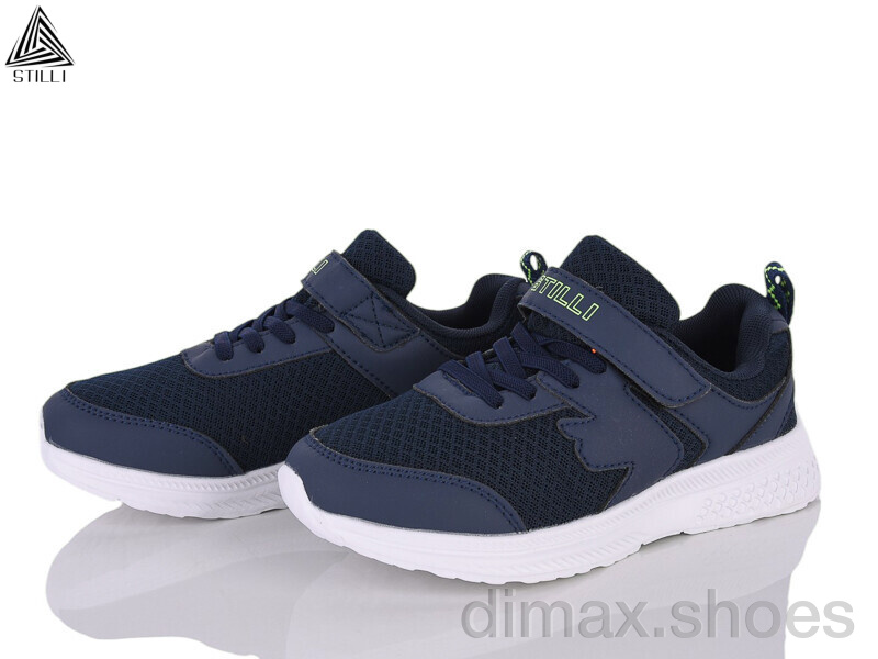 STILLI KIDS KT200-4 піна