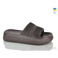 DeMur W679 коричневий