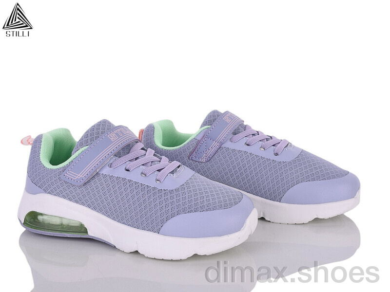 STILLI KIDS KT20-5 піна