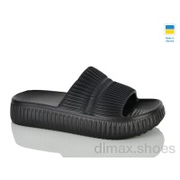 DeMur W679 чорний