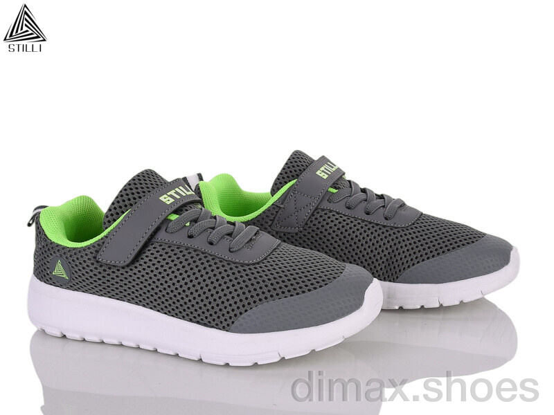 STILLI KIDS KT140-2 піна