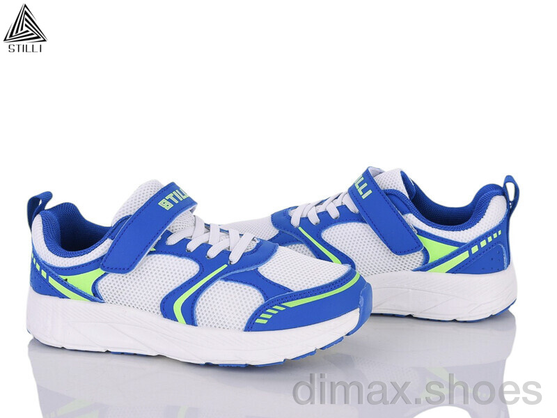 STILLI KIDS KT170-1 піна