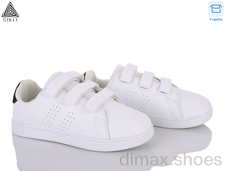 STILLI KIDS KT190-3 піна