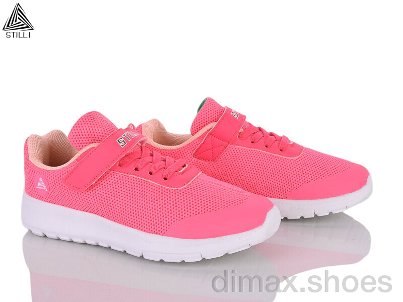 STILLI KIDS KT140-10 піна