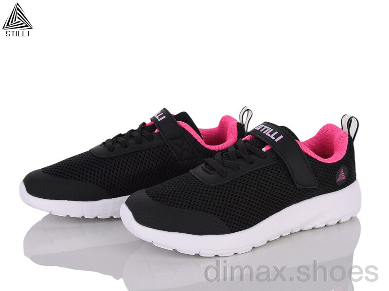 STILLI KIDS KT140-7 піна