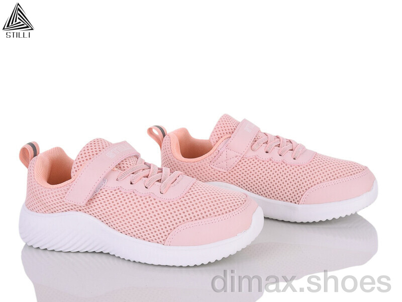 STILLI KIDS KT150-6 піна