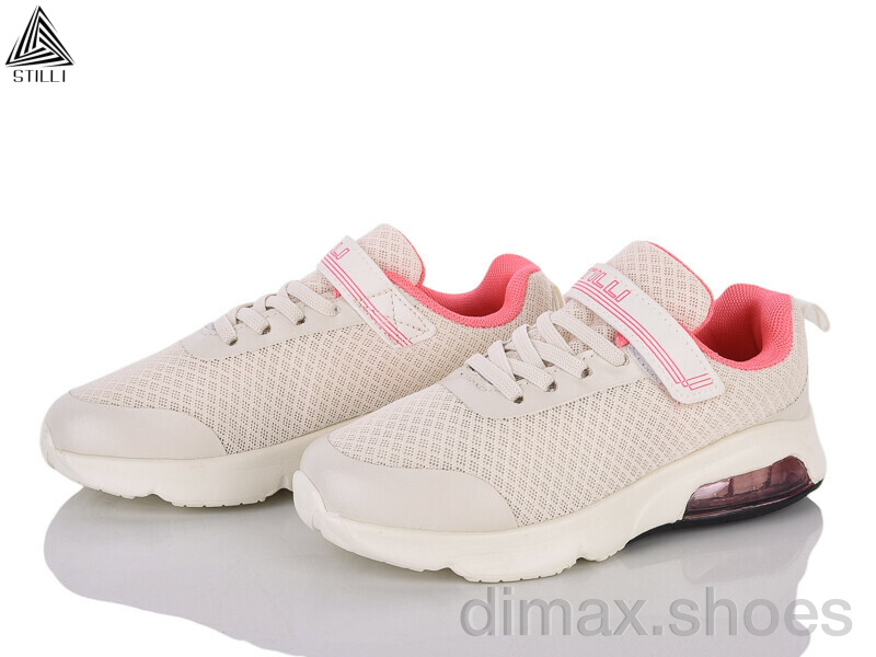 STILLI KIDS KT20-7 піна