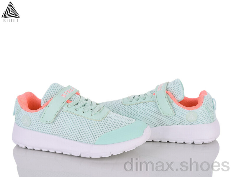 STILLI KIDS KT140-9 піна