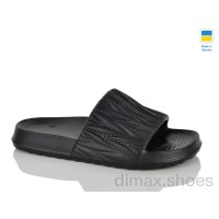 DeMur W681 чорний