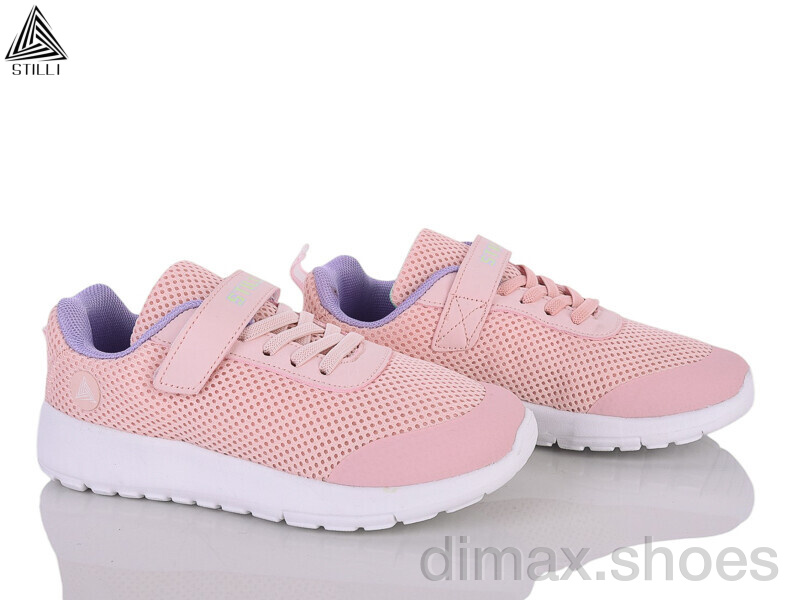 STILLI KIDS KT140-8 піна