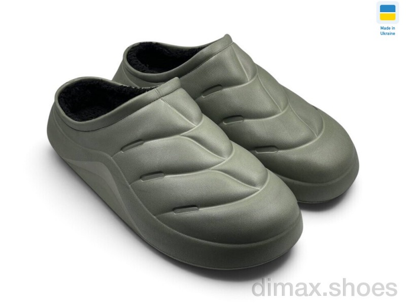 Rai shoes 102 хакі