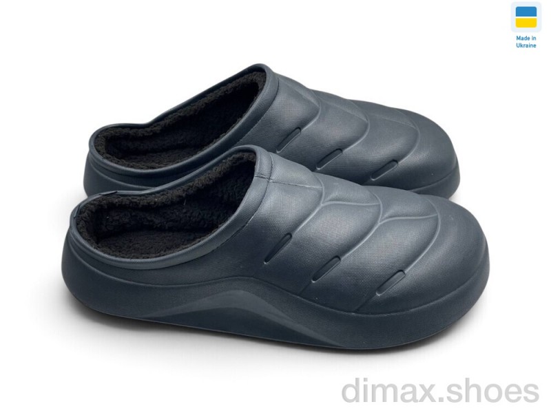 Rai shoes 102 чорний