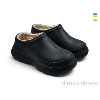 Rai shoes BM35 т.сірий