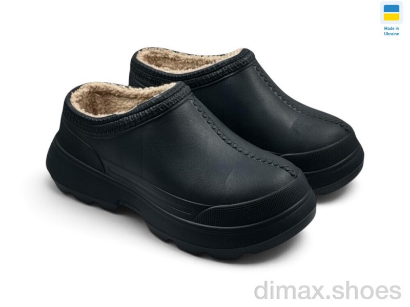 Rai shoes BM35 т.сірий