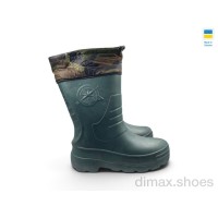 Rai shoes P2-2 хакі