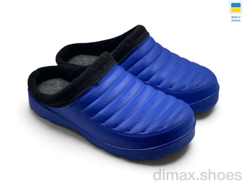 Rai shoes BM34 синій