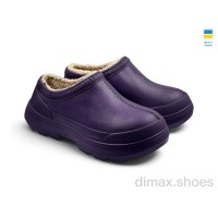 Rai shoes BM35 фіолетовий