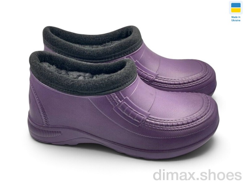 Rai shoes BM30 бордовий