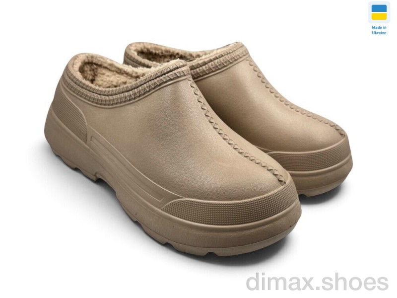 Rai shoes BM35 капучино