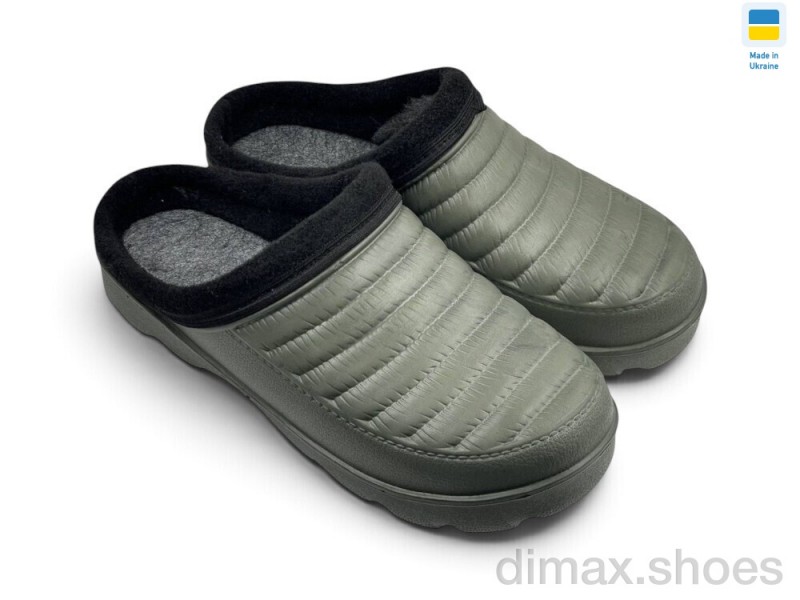 Rai shoes BM34 хакі