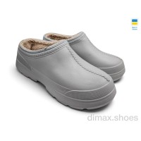 Rai shoes BM35 сірий