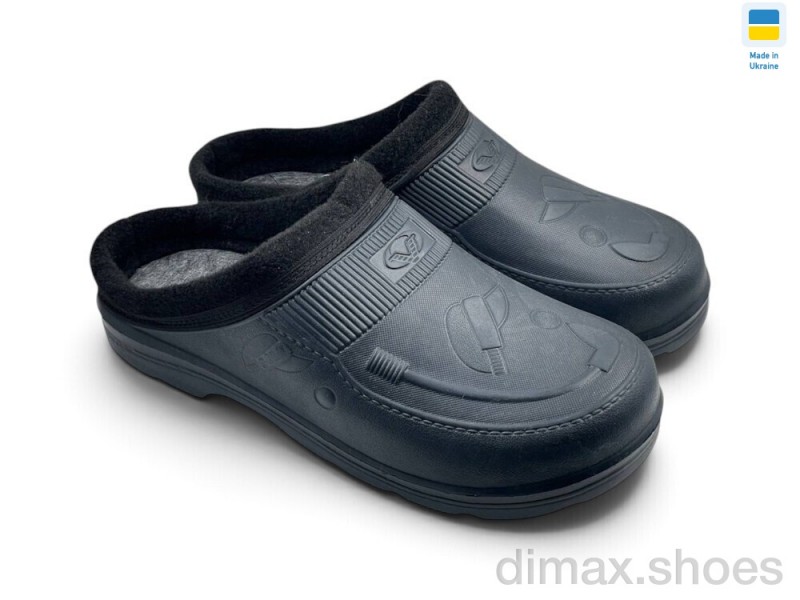 Rai shoes BM33 синій