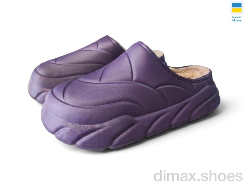 Rai shoes 101 фіолетовий