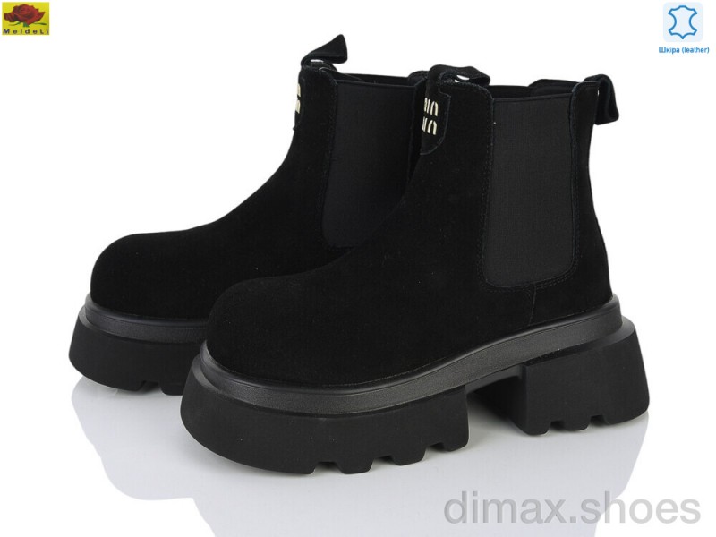Mei De Li RWD90