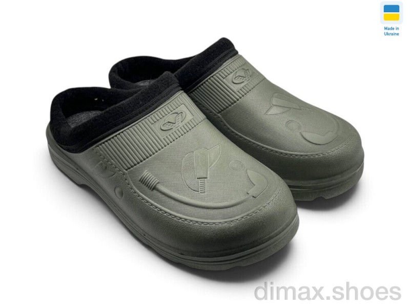 Rai shoes BM33 хакі