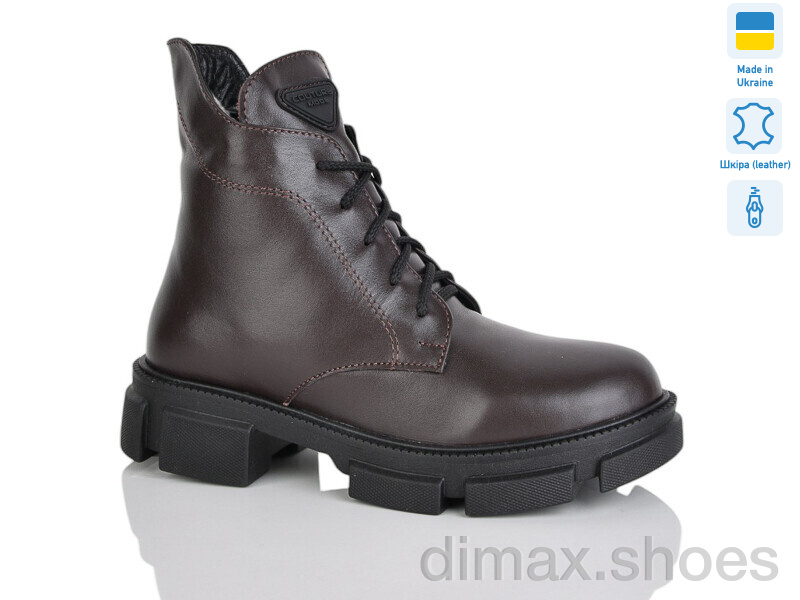 Sali 5-5 корич.к. зима