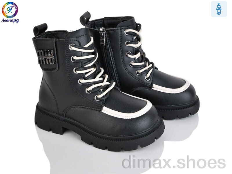 Леопард G812B-1