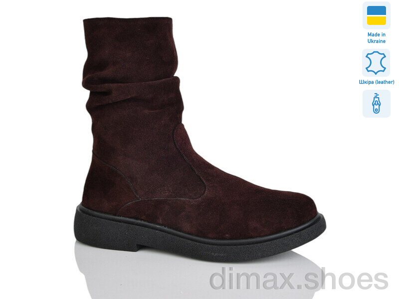 Sali 19 корич.з. зима