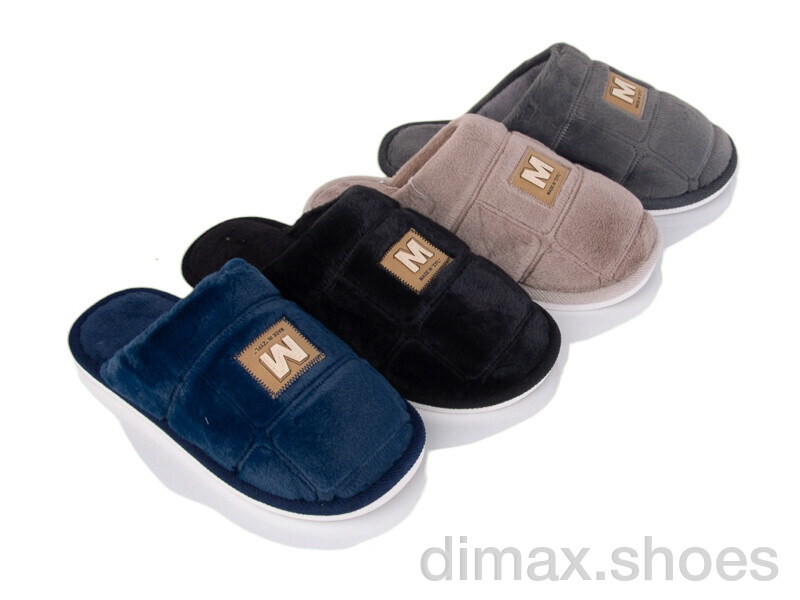 Deshman D383 mix