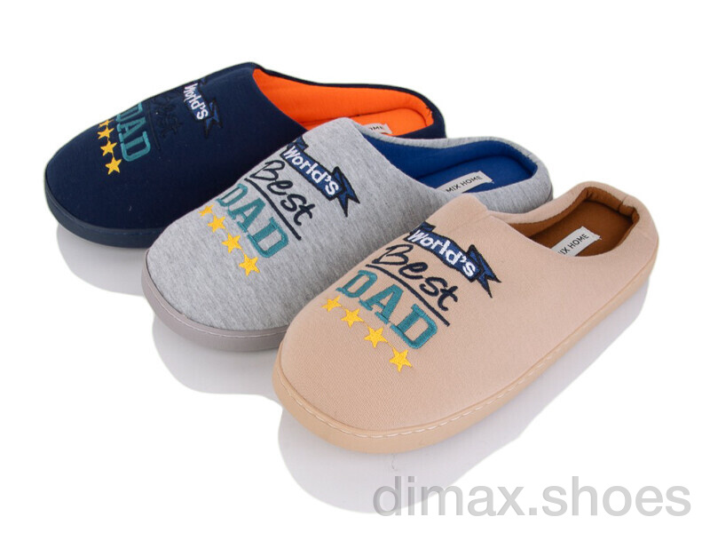 Deshman 10191 mix