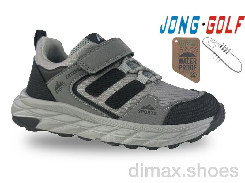 Jong Golf C11687-2