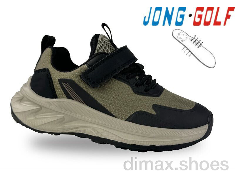 Jong Golf C11627-5