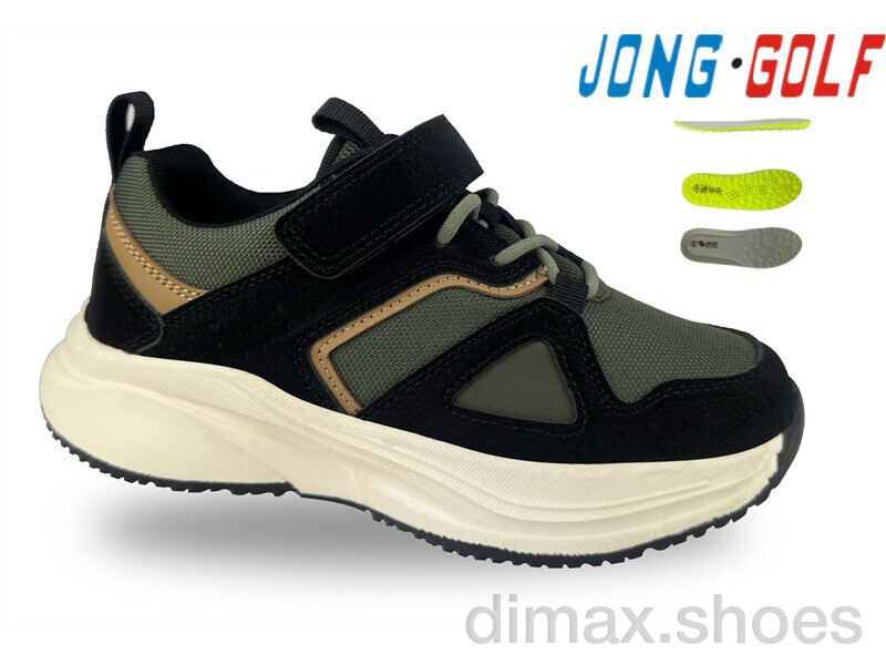 Jong Golf C11630-5