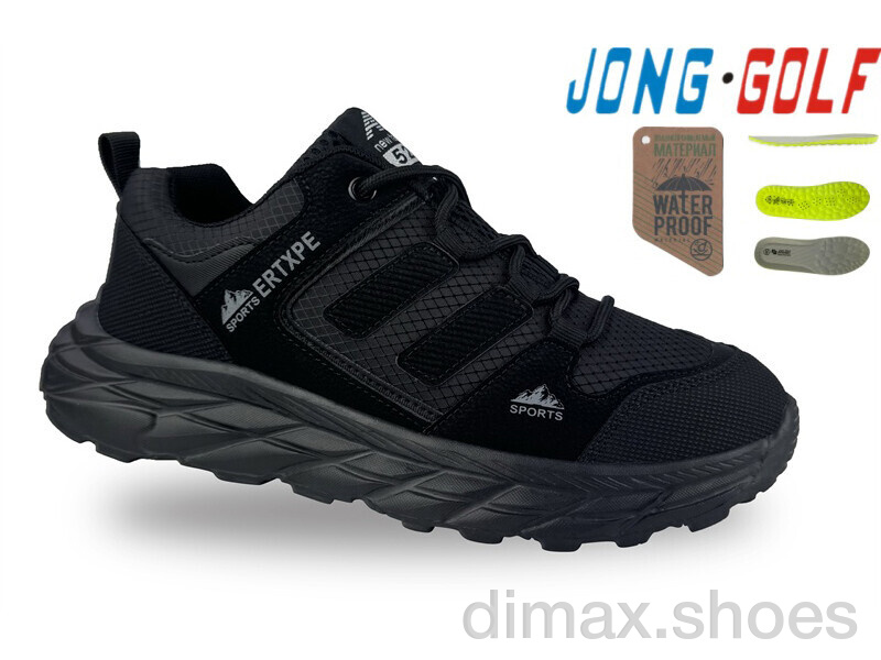 Jong Golf D11688-0