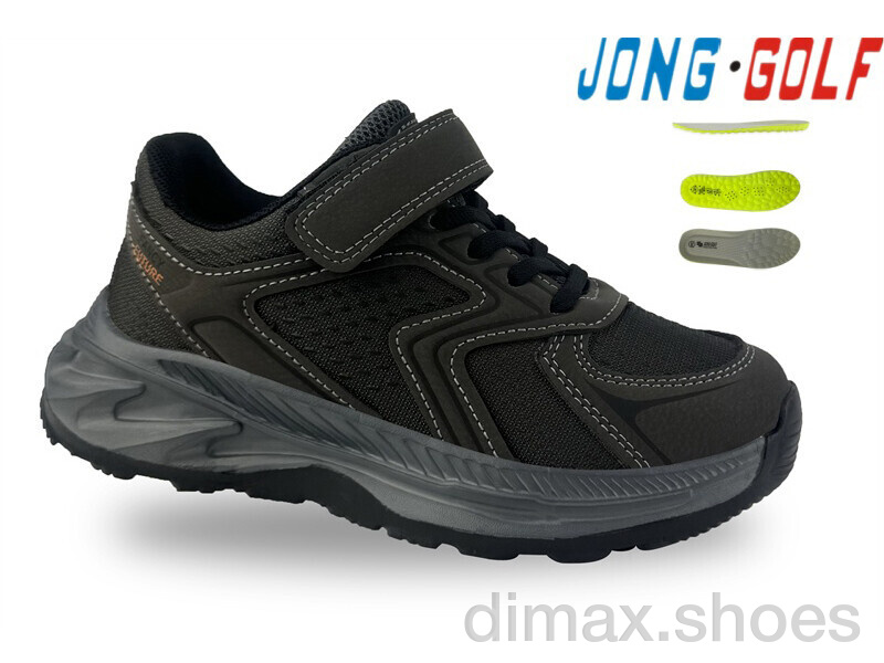 Jong Golf C11651-2