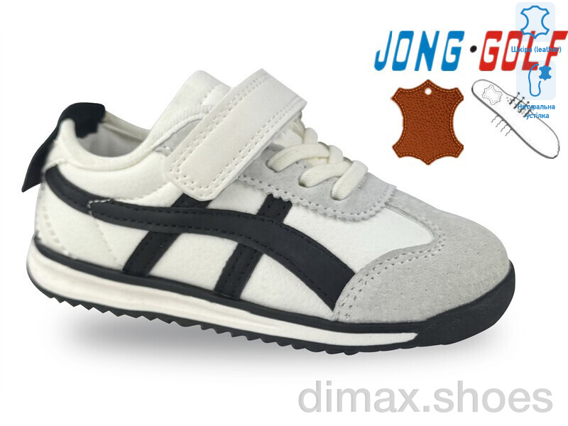 Jong Golf A11700-6
