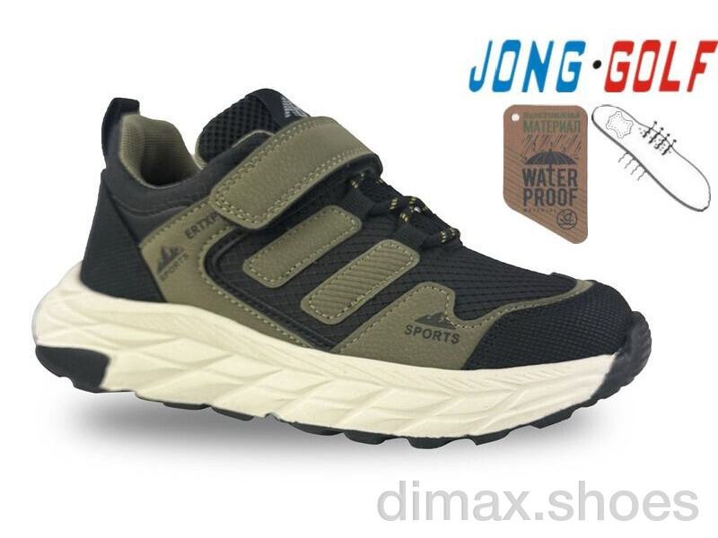Jong Golf C11687-5