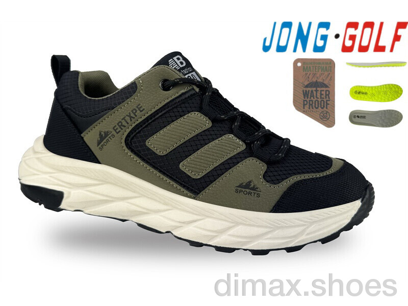 Jong Golf D11688-5