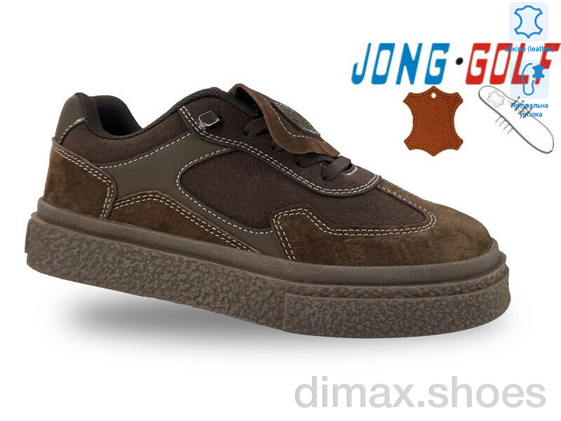 Jong Golf C11625-3