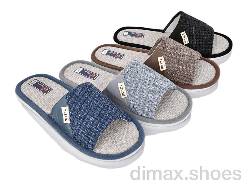 Deshman A8969 mix