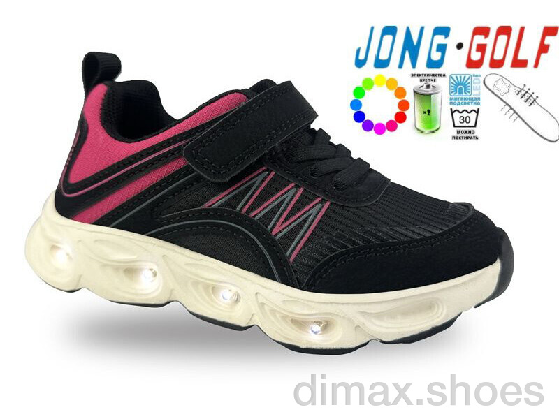 Jong Golf A11652-30 LED
