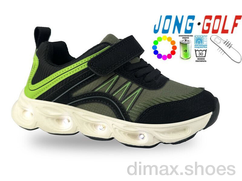 Jong Golf A11652-5 LED